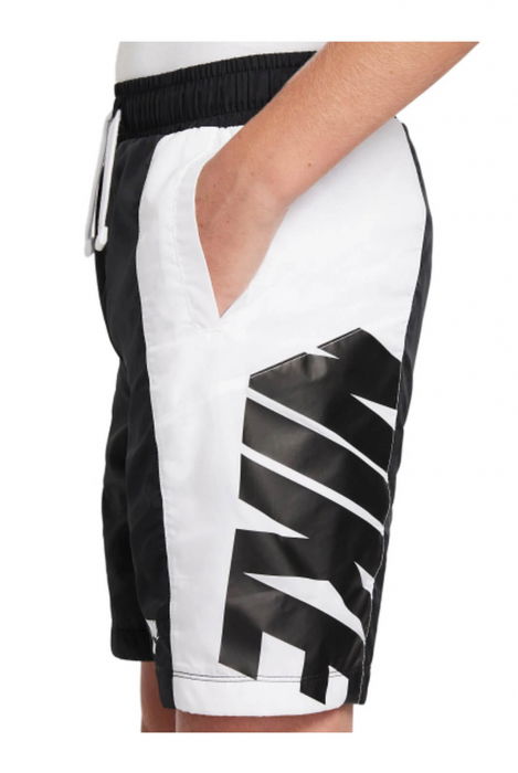 Short NIKE Amplify - DO6586-010 [4]