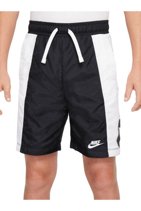 Short NIKE Amplify - DO6586-010 [1]