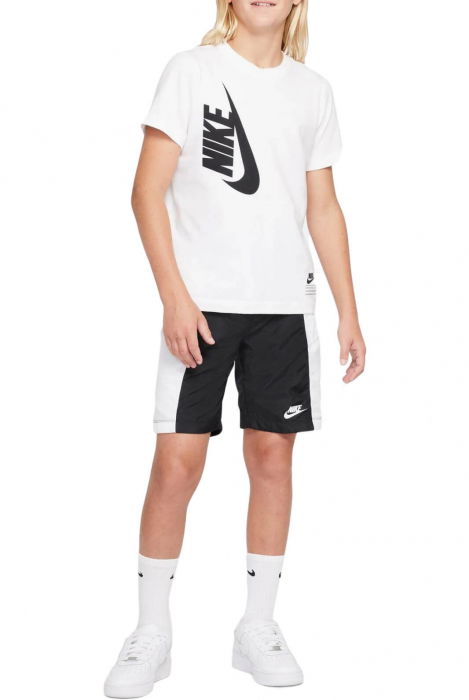 Short NIKE Amplify - DO6586-010 [6]