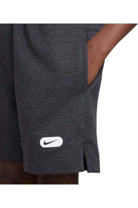 Short NIKE Athletics - DX5376-010 [5]