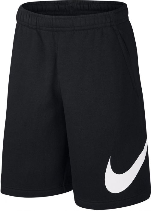 Short NIKE Club - BV2721-010 [3]