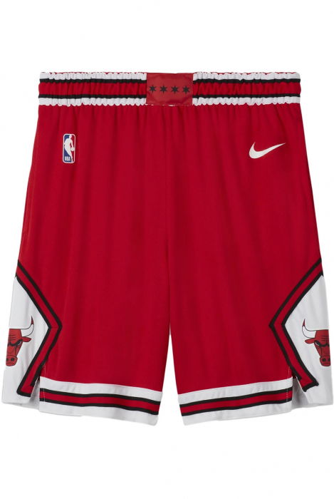 Short NIKE Chicago Bulls Swingman Icon Edition - AJ5593-657 [1]