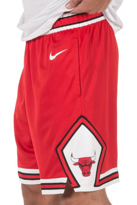 Short NIKE Chicago Bulls Swingman Icon Edition - AJ5593-657 [6]