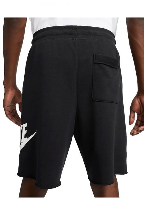 Short NIKE Club Alumni - DX0502-010 [2]