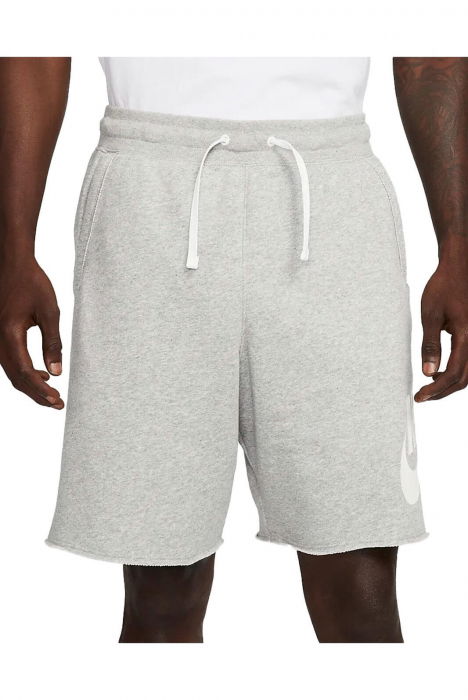Short NIKE Club Alumni - DX0502-063 [3]