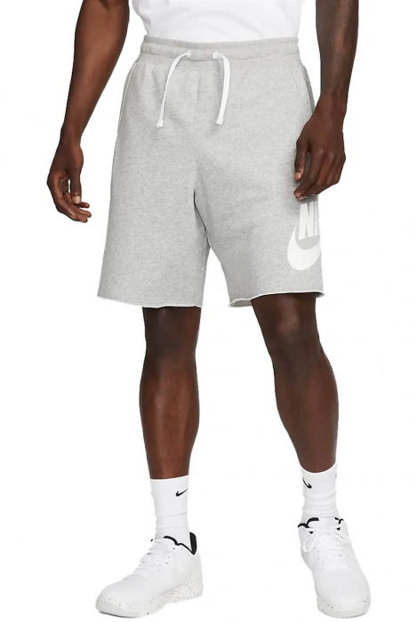 Short NIKE Club Alumni - DX0502-063 [1]