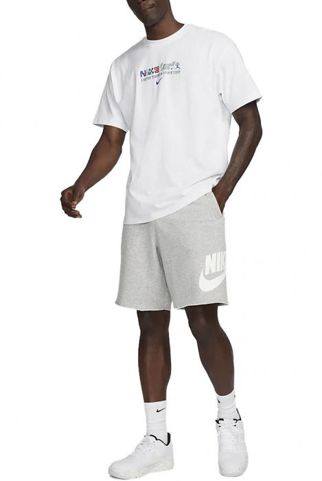 Short NIKE Club Alumni - DX0502-063 [5]