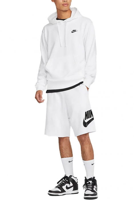 Short NIKE Club Alumni - DX0502-100 [6]