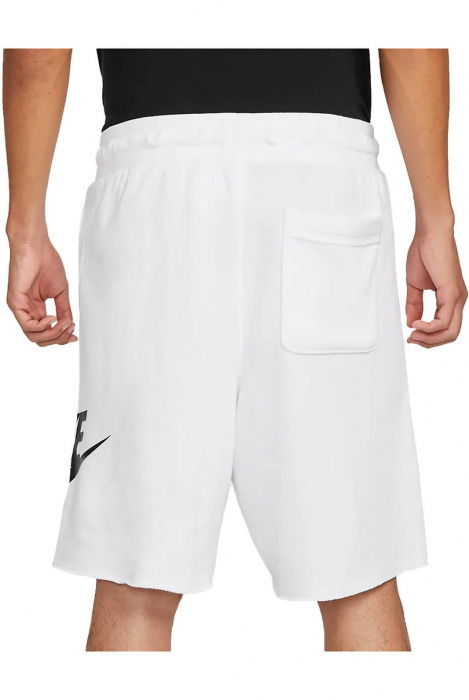 Short NIKE Club Alumni - DX0502-100 [2]