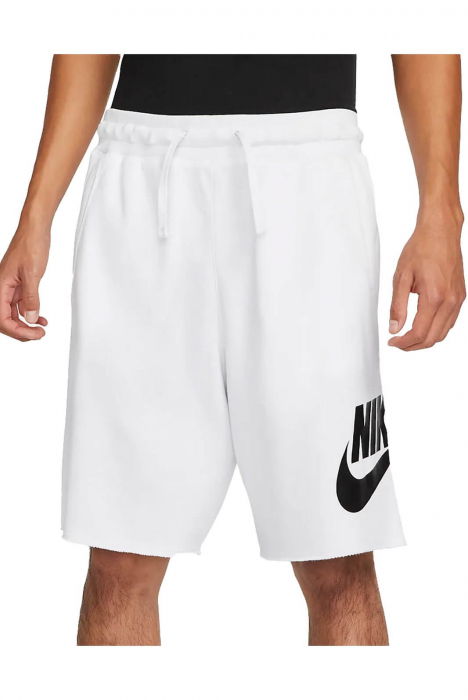 Short NIKE Club Alumni - DX0502-100 [3]