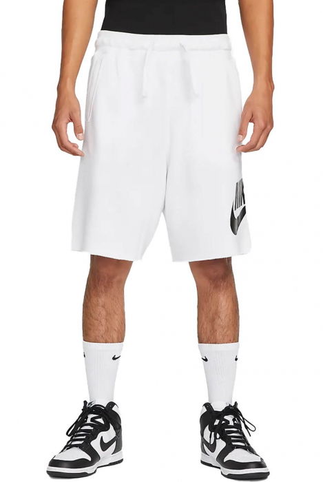 Short NIKE Club Alumni - DX0502-100 [1]