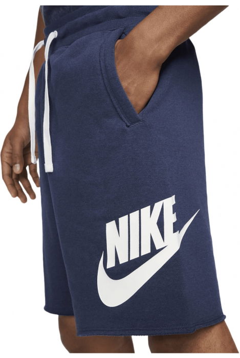 Short NIKE Club Alumni - DX0502-410 [3]