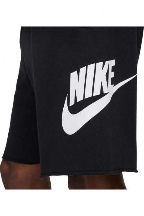 Short NIKE Club Alumni FT - FQ4950-010 [5]