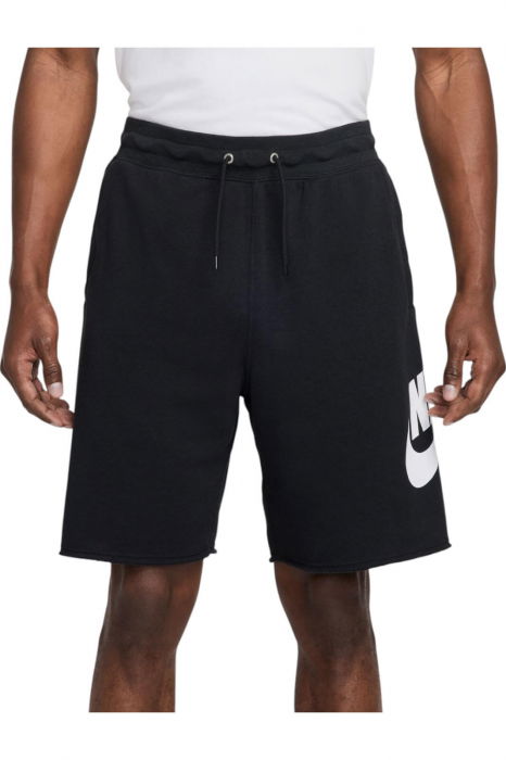 Short NIKE Club Alumni FT - FQ4950-010 [3]