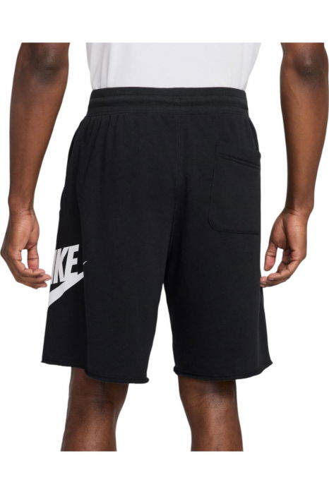 Short NIKE Club Alumni FT - FQ4950-010 [2]