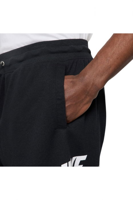 Short NIKE Club Alumni FT - FQ4950-010 [4]