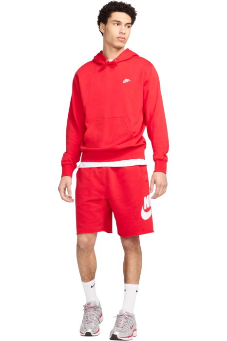 Short NIKE Club Alumni FT - FQ4950-657 [6]