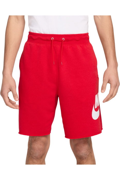 Short NIKE Club Alumni FT - FQ4950-657 [5]