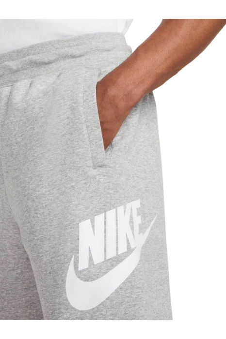 Short NIKE Club Alumni FT Short - FQ4950-063 [3]