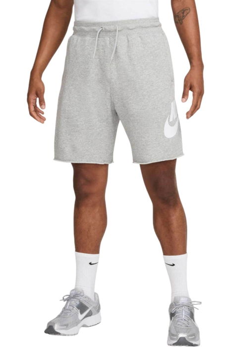Short NIKE Club Alumni FT Short - FQ4950-063 [1]