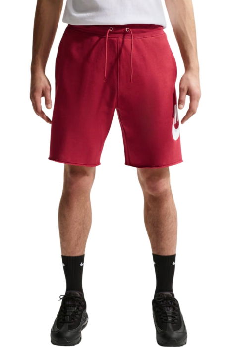 Short NIKE Club Alumni FT Short - FQ4950-613 [1]