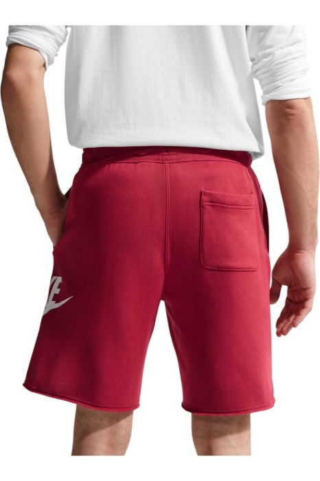 Short NIKE Club Alumni FT Short - FQ4950-613 [2]