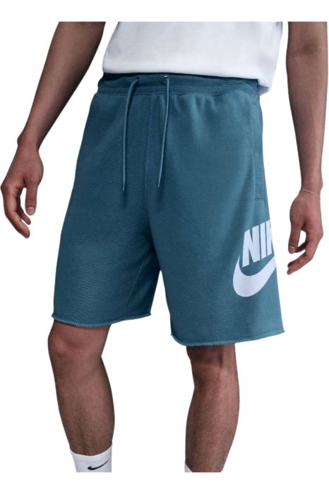Short NIKE Club Alumni FT Short - FQ4950-613 [1]