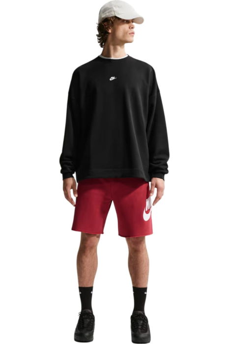Short NIKE Club Alumni FT Short - FQ4950-613 [4]