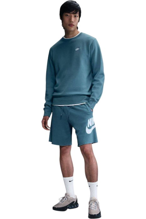 Short NIKE Club Alumni FT Short - FQ4950-613 [5]