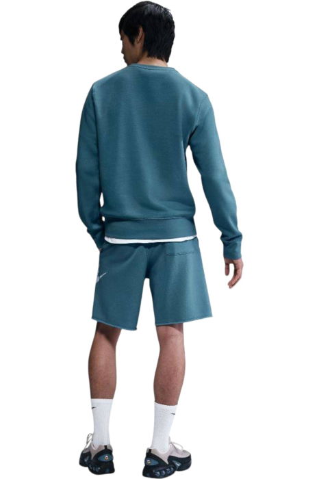 Short NIKE Club Alumni FT Short - FQ4950-613 [4]