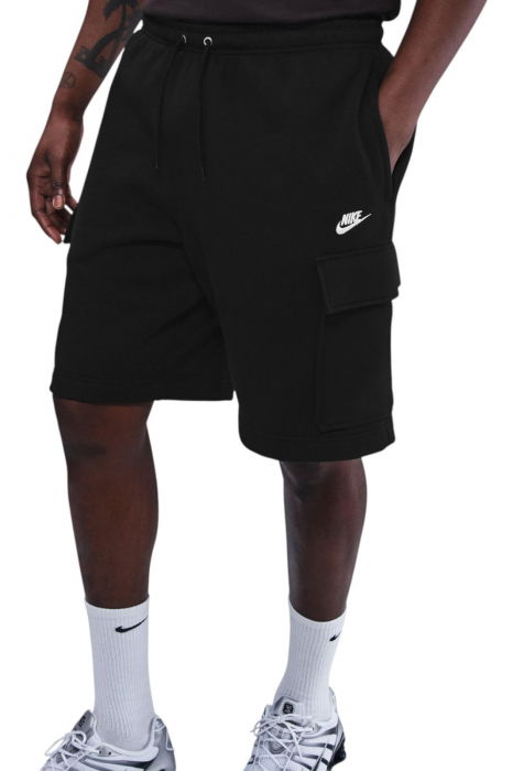 Short NIKE Club BB Cargo - FN3525-010 [1]