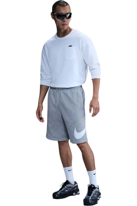 Short NIKE Club BB GX - FN3906-063 [6]