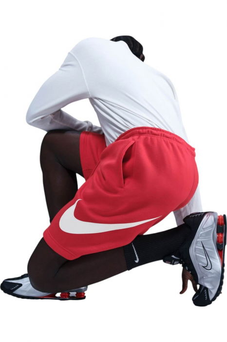 Short NIKE Club BB GX - FN3906-657 [4]