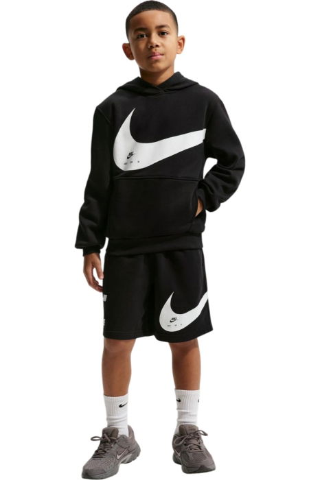 Short NIKE Club Brand NG - IF2752-010 [4]