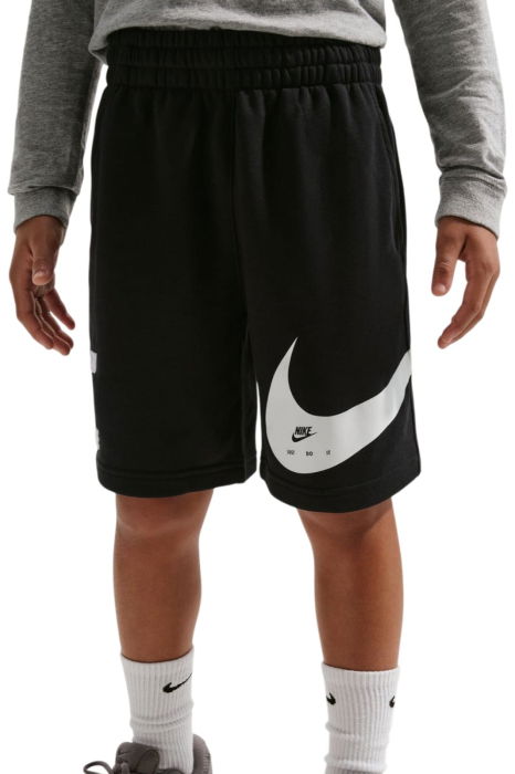 Short NIKE Club Brand NG - IF2752-010 [1]
