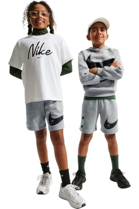 Short NIKE Club Brand NG - IF2752-063 [4]