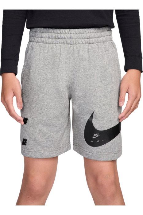 Short NIKE Club Brand NG - IF2752-063 [3]