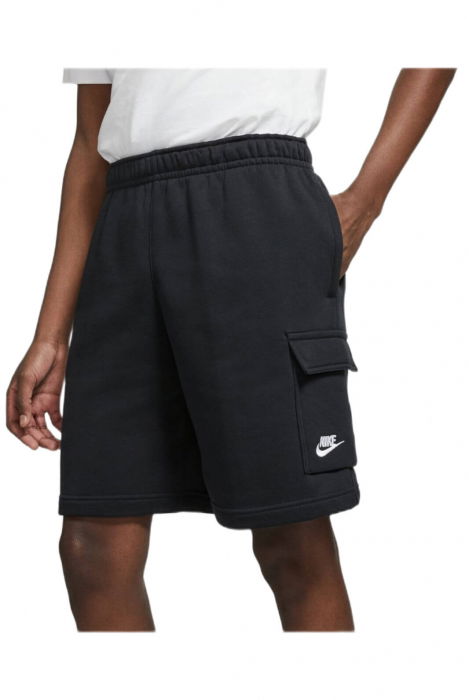 Short NIKE Club Cargo - CZ9956-010 [1]