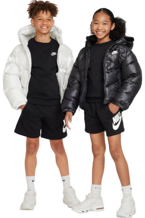 Short NIKE Club - FD2997-010 [4]