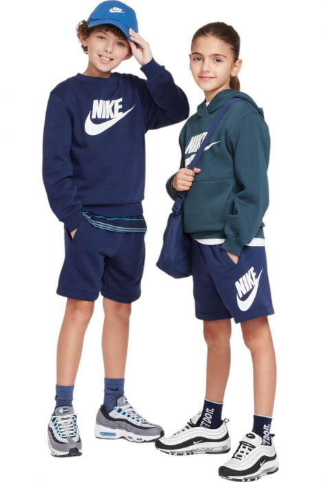 Short NIKE Club - FD2997-410 [4]