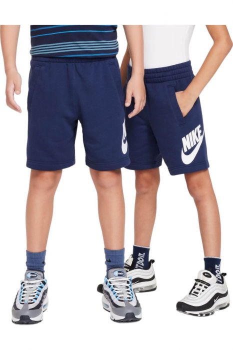 Short NIKE Club - FD2997-410 [3]