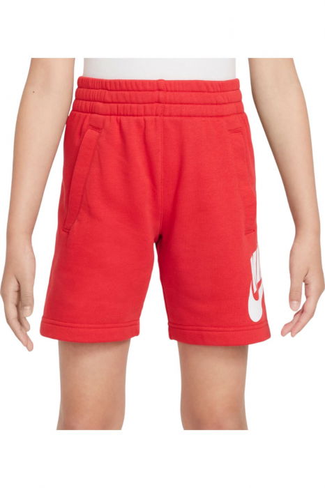 Short NIKE Club - FD2997-657 [1]