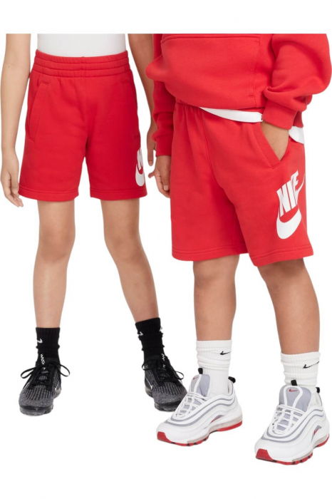 Short NIKE Club - FD2997-657 [3]