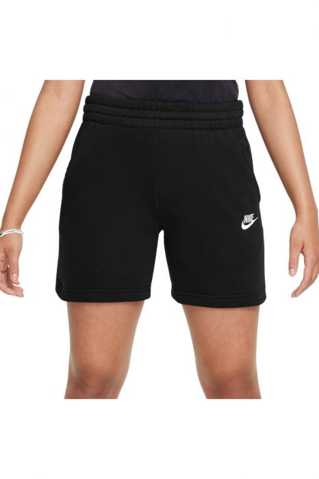 Short NIKE Club French Terry 5 IN - FD2919-010 [3]