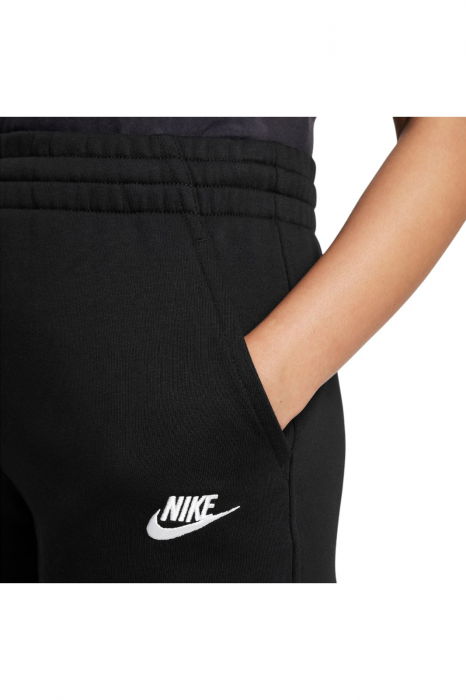 Short NIKE Club French Terry 5 IN - FD2919-010 [4]