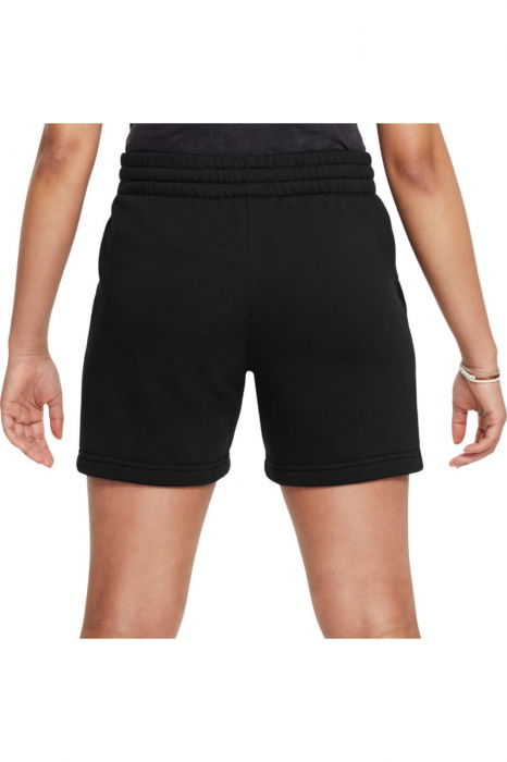 Short NIKE Club French Terry 5 IN - FD2919-010 [2]