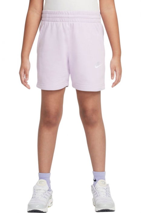 Short NIKE Club French Terry 5 IN - FD2919-537 [1]