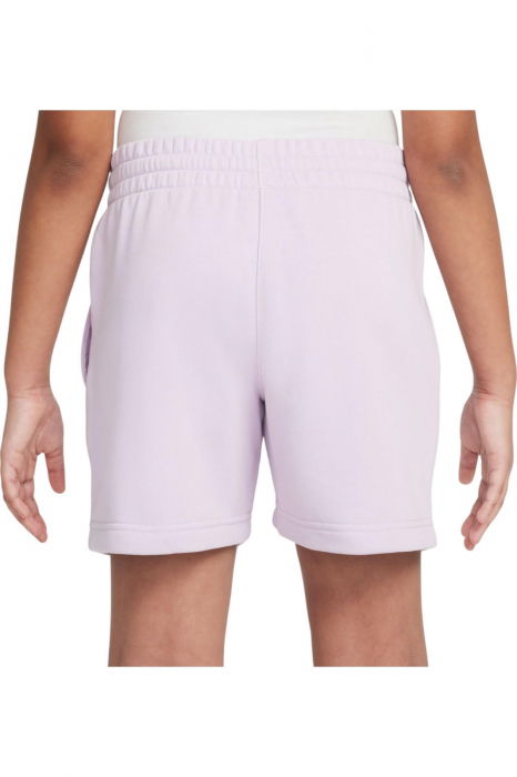 Short NIKE Club French Terry 5 IN - FD2919-537 [2]