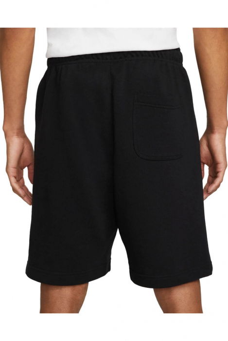 Short NIKE Club+ French Terry - DX0807-010 [2]