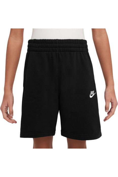 Short NIKE Club French Terry Short - FD3015-010 [1]